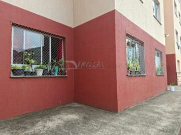 Apartamento à venda em Carangola, Petrópolis - RJ