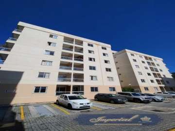Apartamento para alugar em Corrêas, Petrópolis - RJ