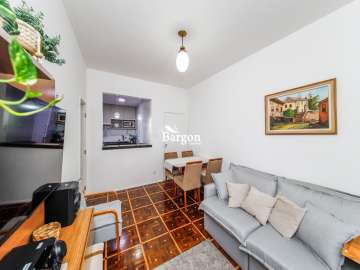 Apartamento à venda em Centro, Juiz de Fora - MG