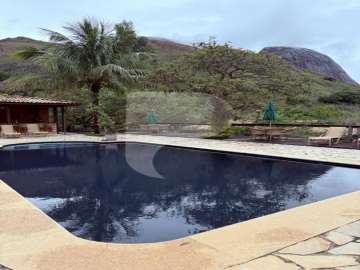 Fazenda / Sítio à venda em Posse, Petrópolis - RJ