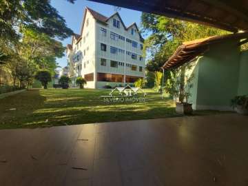 Apartamento à venda em Corrêas, Petrópolis - RJ