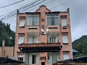 Apartamento à venda em Quitandinha, Petrópolis - RJ