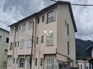 Apartamento à venda em Centro, Petrópolis - RJ