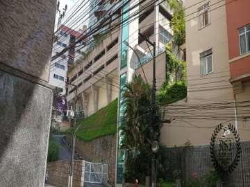 Apartamento à venda em Centro, Petrópolis - RJ