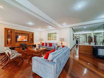 Apartamento à venda em Tijuca, Teresópolis - RJ