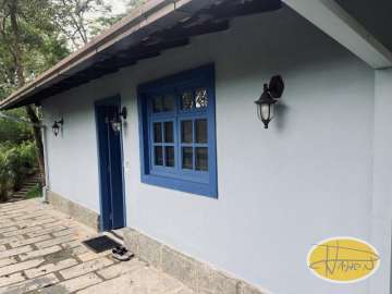 Terreno Residencial à venda em Itaipava, Petrópolis - RJ