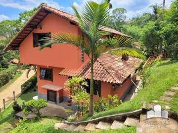 Casa à venda em Secretário, Petrópolis - RJ