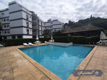 Apartamento para alugar em Nogueira, Petrópolis - RJ