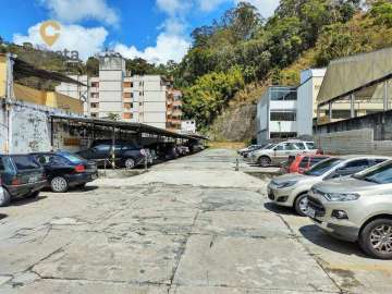 Terreno Residencial para alugar em Centro, Nova Friburgo - RJ