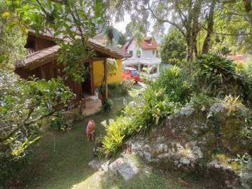 Casa à venda em Parque do Ingá, Teresópolis - RJ