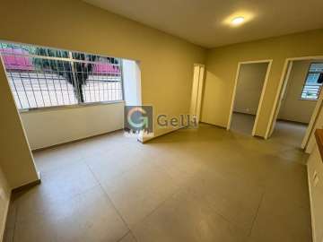 Apartamento para alugar em Corrêas, Petrópolis - RJ