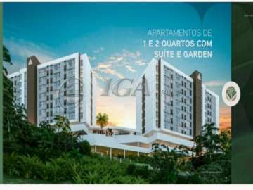 Apartamento à venda em Valparaiso, Petrópolis - RJ