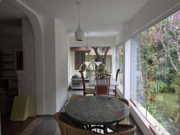 Casa para alugar em Fazenda Inglesa, Petrópolis - RJ