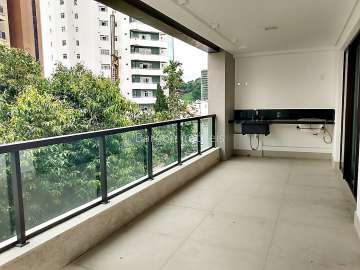 Apartamento à venda em Centro, Juiz de Fora - MG