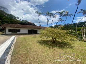 Casa para alugar em Quarteirão Ingelheim, Petrópolis - RJ