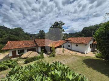 Casa para alugar em Itaipava, Petrópolis - RJ