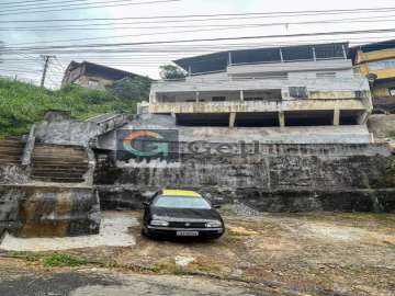 Casa para alugar em Quissamã, Petrópolis - RJ