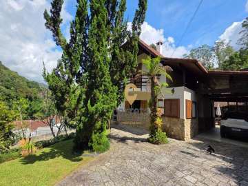 Casa à venda em Mury, Nova Friburgo - RJ