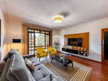 Casa à venda em Granja Guarani, Teresópolis - RJ