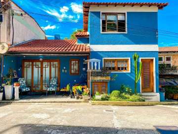 Casa à venda em Iucas, Teresópolis - RJ