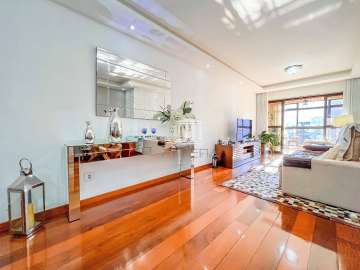 Apartamento à venda em Agriões, Teresópolis - RJ