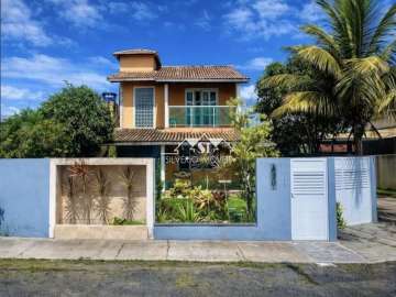 Casa à venda em Unamar, Cabo Frio - RJ