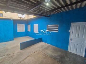 Casa para alugar em Mosela, Petrópolis - RJ