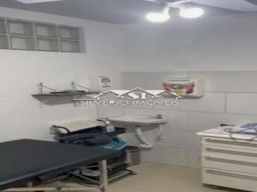 Sala para alugar em Cascatinha, Petrópolis - RJ