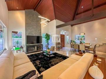 Casa à venda em Barra do Imbuí, Teresópolis - RJ