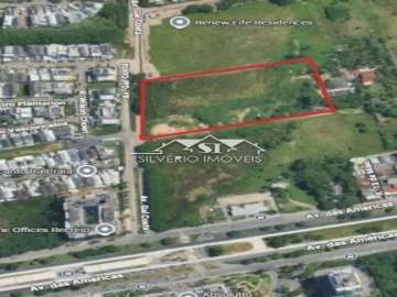 Terreno Residencial à venda em Recreio dos Bandeirantes, Rio de Janeiro - RJ