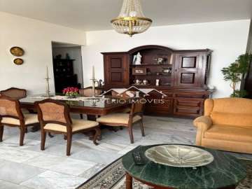 Apartamento à venda em Centro, Petrópolis - RJ