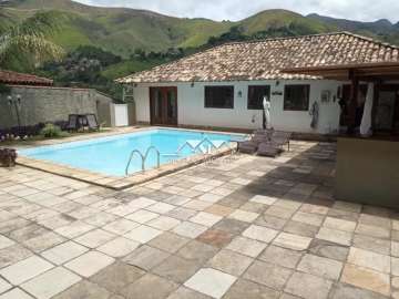 Fazenda / Sítio à venda em Posse, Petrópolis - RJ