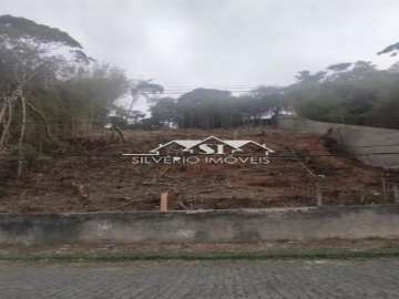 Terreno Residencial à venda em Centro, Petrópolis - RJ