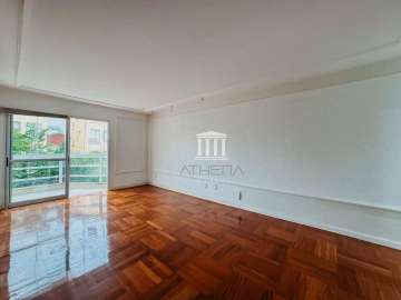 Apartamento à venda em Jardim Cascata, Teresópolis - RJ