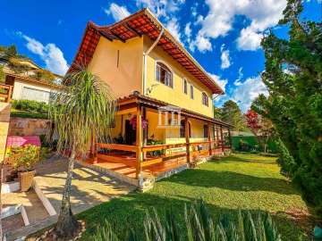 Casa à venda em Araras, Teresópolis - RJ