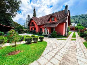 Casa à venda em Albuquerque, Teresópolis - RJ