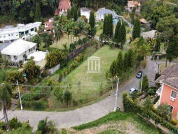 Terreno Residencial à venda em Quebra Frascos, Teresópolis - RJ