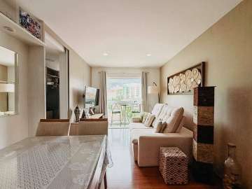 Apartamento à venda em Alto, Teresópolis - RJ