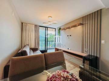 Apartamento à venda em Alto, Teresópolis - RJ