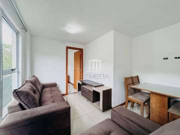 Apartamento à venda em Alto, Teresópolis - RJ