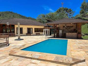 Casa à venda em Albuquerque, Teresópolis - RJ