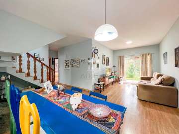 Casa à venda em Vargem Grande, Teresópolis - RJ