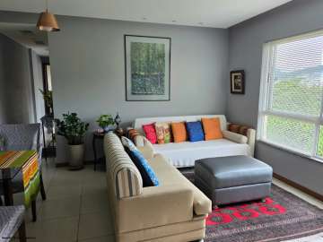 Apartamento à venda em Alto, Teresópolis - RJ