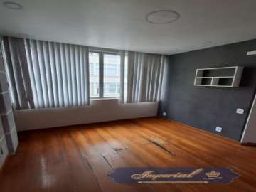 Apartamento à venda em Centro, Petrópolis - RJ