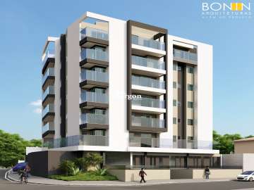 Apartamento à venda em Aeroporto, Juiz de Fora - MG