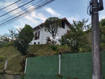 Casa à venda em Independência, Petrópolis - RJ