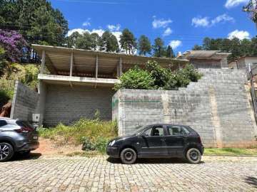 Terreno Residencial à venda em Albuquerque, Teresópolis - RJ
