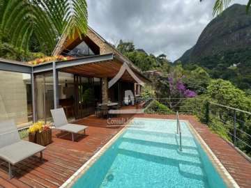 Casa à venda em Araras, Petrópolis - RJ