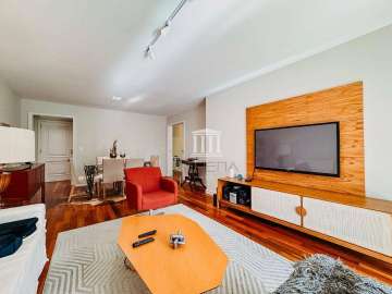 Apartamento à venda em Alto, Teresópolis - RJ