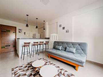 Apartamento à venda em Alto, Teresópolis - RJ